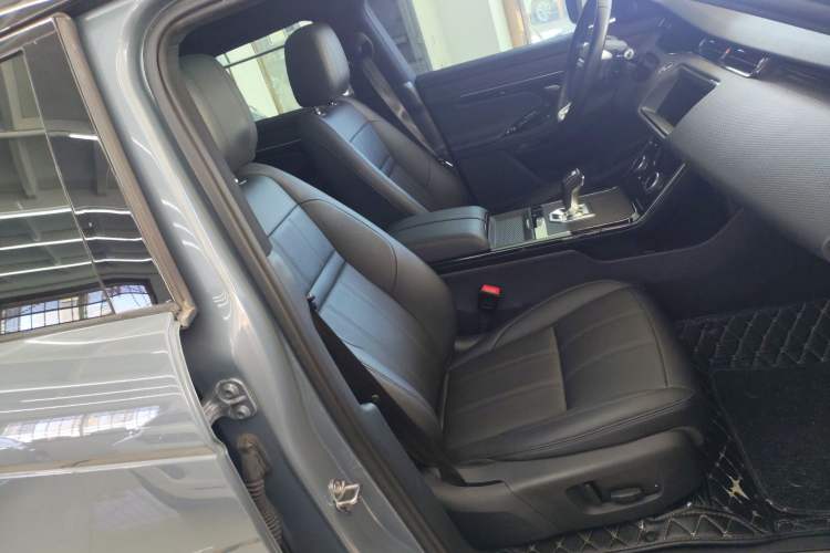 Used Land Rover Range Rover Evoque 2020 249 PS R-DYNAMIC S Sport Edition