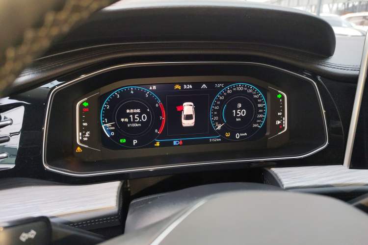 Used Volkswagen Sagitar 2025 Revised Version 2 300TSI DSG Excellence Edition
