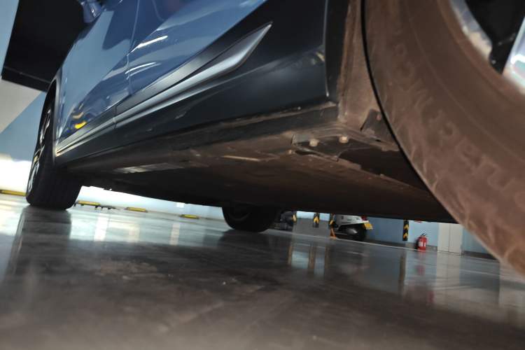 Used Nio ES8 2018 Founder Edition
