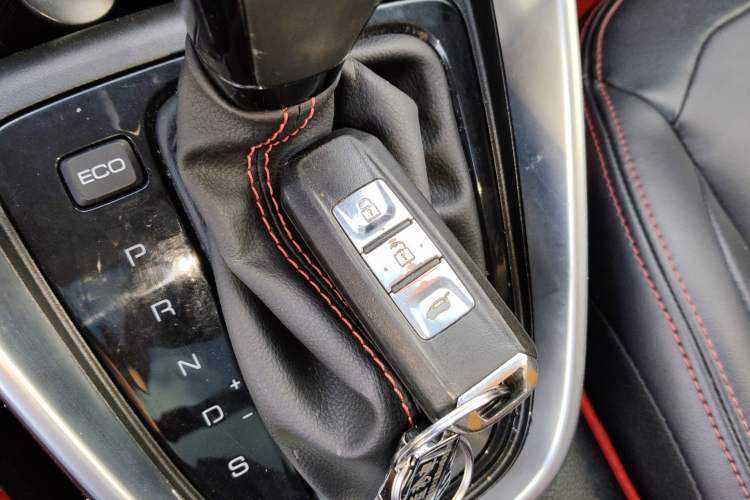 Used Baojun 510 2019 1.5L CVT Enjoyment Model China VI Emission Standard