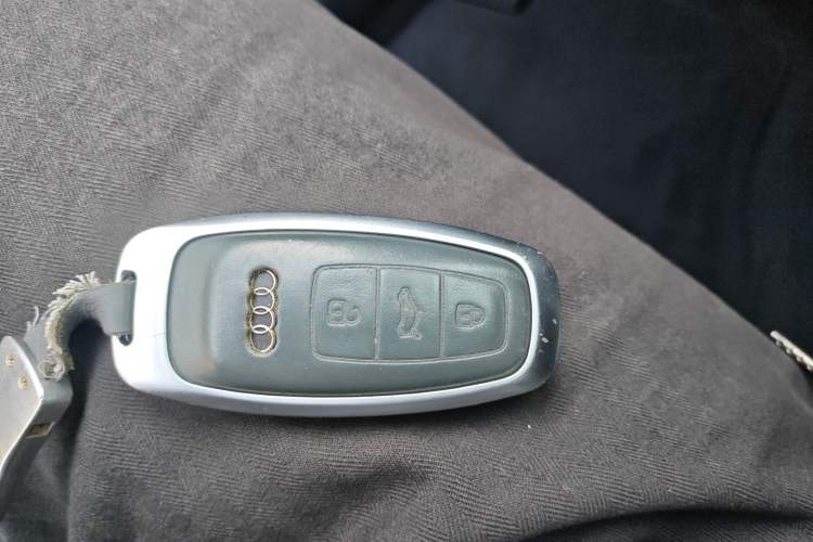 Used Audi A6L 2021 45 TFSI Prestige Elegant Edition
