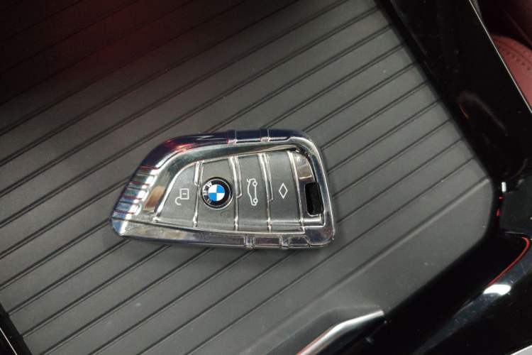 Used BMW X3 2023 xDrive30i Leading Model M Night Edition Package
