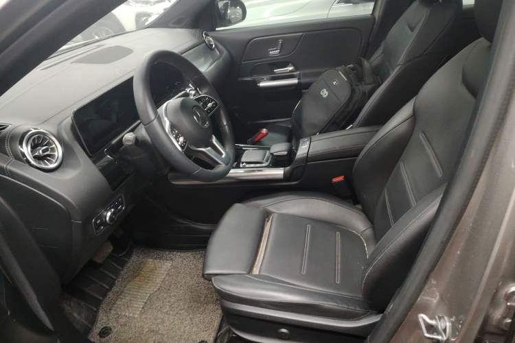 Used Mercedes-Benz GLA 2020 GLA 200