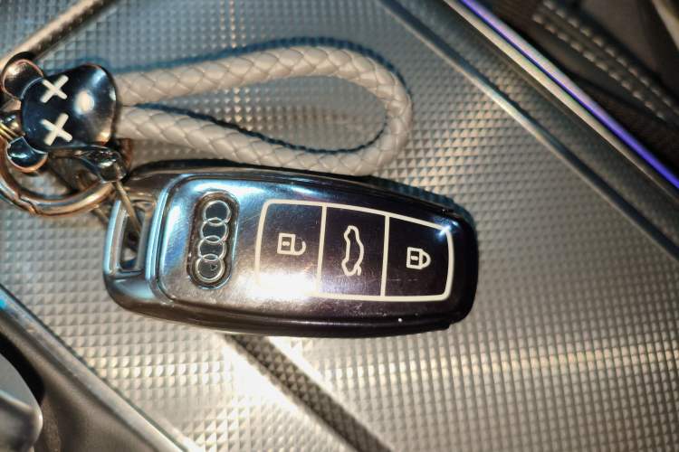 Used Audi A6L 2023 Revised 45 TFSI Prestige Dynamic Edition