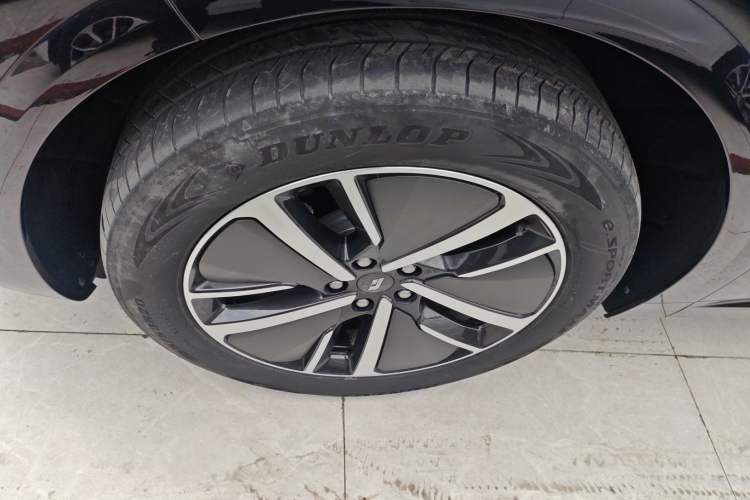 Used Li Auto L6 2024 Pro Model
