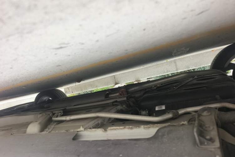 Used Buick Velite 6 2020 Plug-in Hybrid Connected Smart Edition
