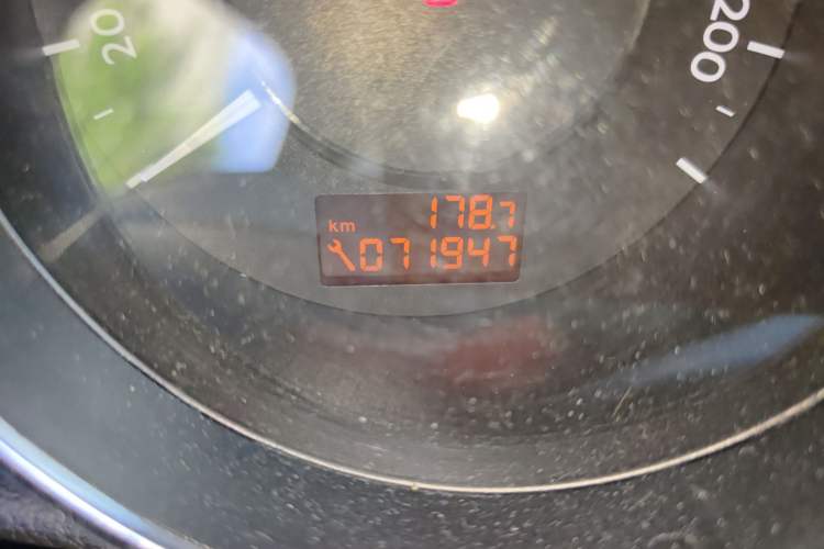 Used Peugeot 3008 2013 2.0L Automatic Trend Edition
