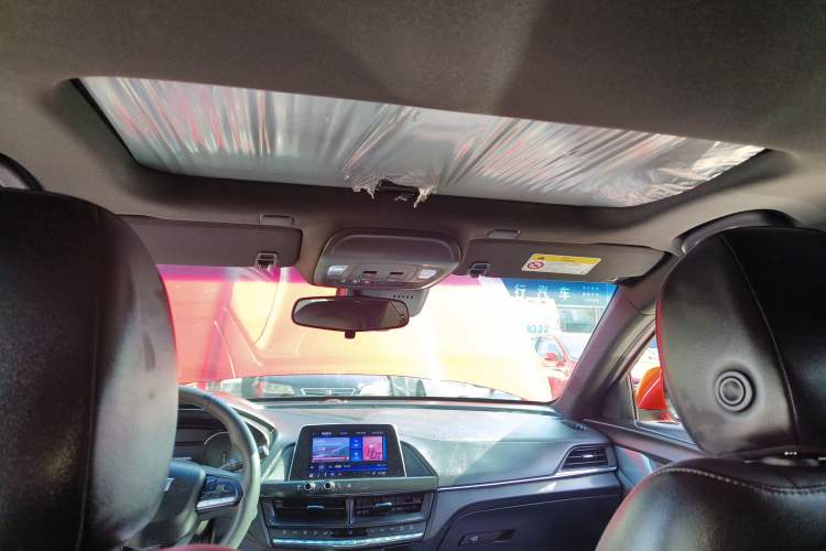 Used Cadillac CT4 2022 28T Luxury Edition