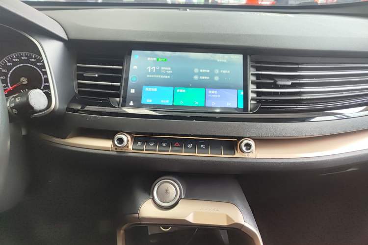 Used Haval H6 2020 1.5 GDIT Automatic Platinum Champion Edition
