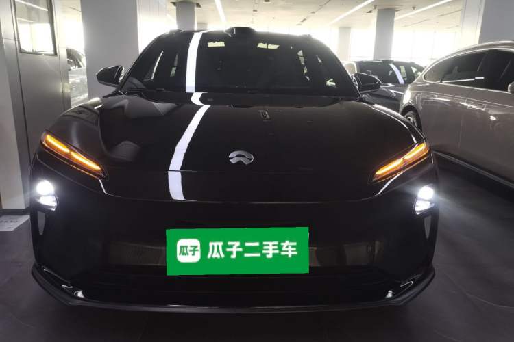 Used Nio ET5T 2024 75kWh Touring