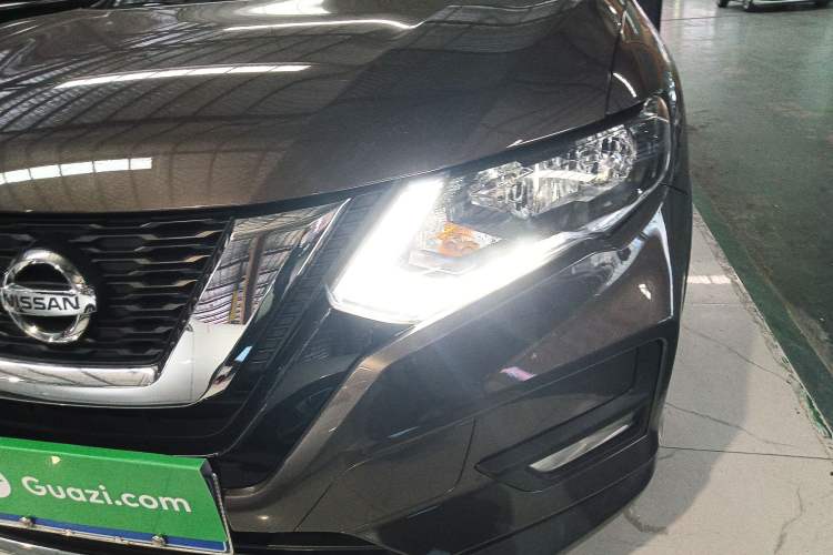 Used Nissan X-Trail 2020 2.0L XL ITS CVT 2WD SmartConnect Comfort Edition
