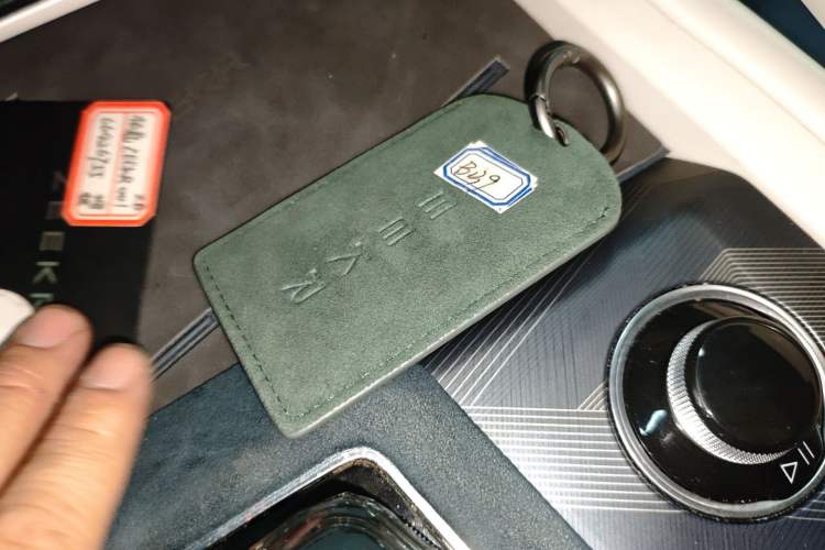 Used Zeekr 001 2022 Ultra-Long Range Single-Motor WE Version
