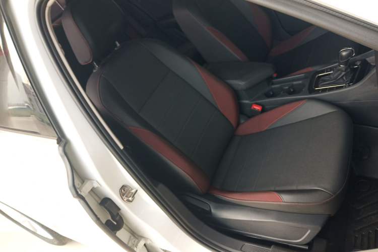 Used Volkswagen Bora 2020 1.5L Automatic Elite Version
