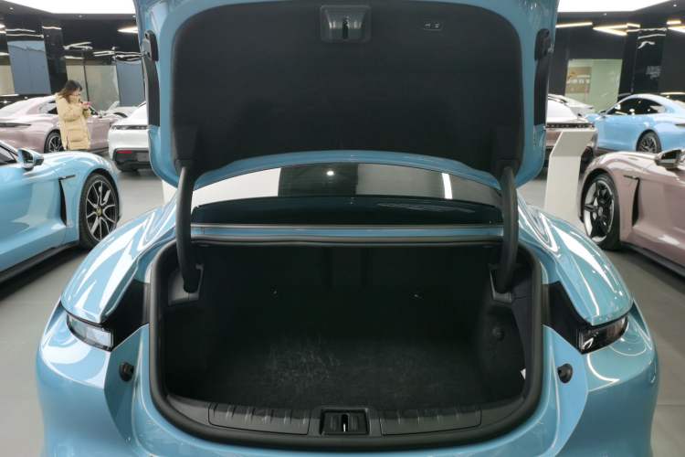 Used Porsche Taycan 2022 Taycan