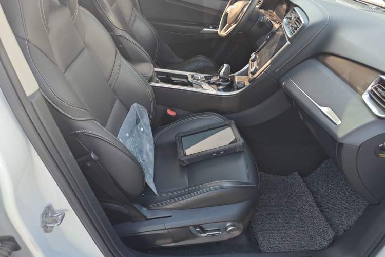 Used Lynk & Co 01 2017 2.0T Two-Wheel Drive Pro Edition
