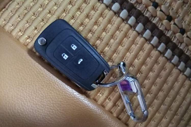 Used Chevrolet Trax 2014 1.4T Automatic Two-Wheel Drive Luxury Model
