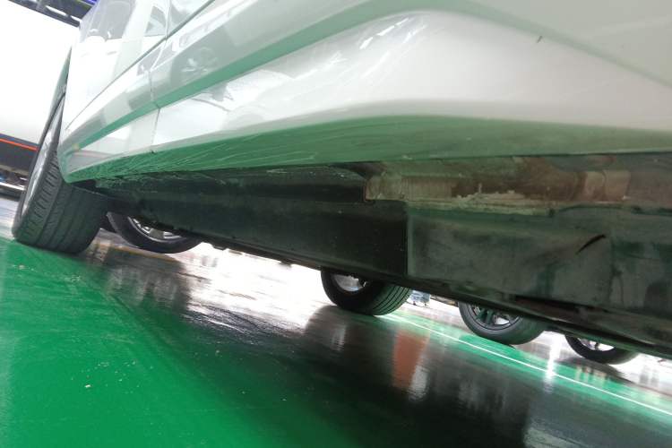 Used Audi Q3 2017 35 TFSI Style Edition
