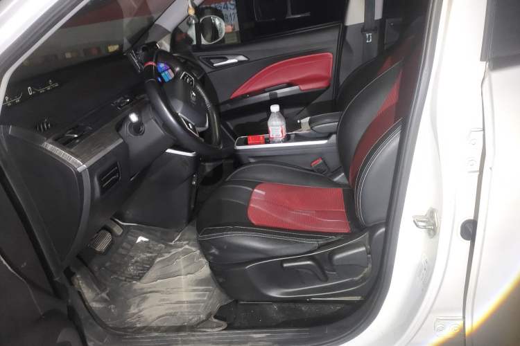 Used NETA V 2022 Chao 400 Lite