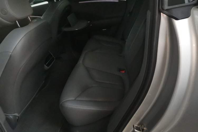 Used XPeng G7 2025 702 Max
