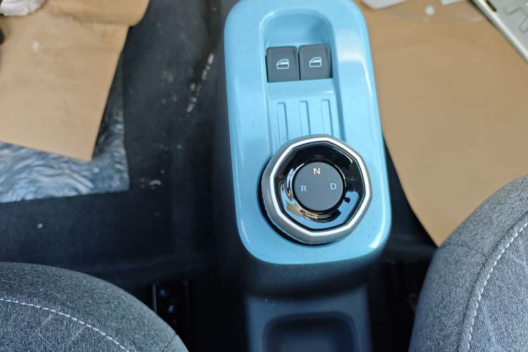 Used  Panda 2024 Panda Mini 200km Endurance Bear