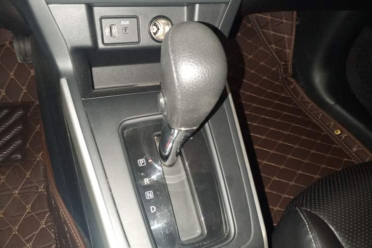 Used Nissan Sylphy 2021 Classic 1.6XL CVT Luxury Edition
