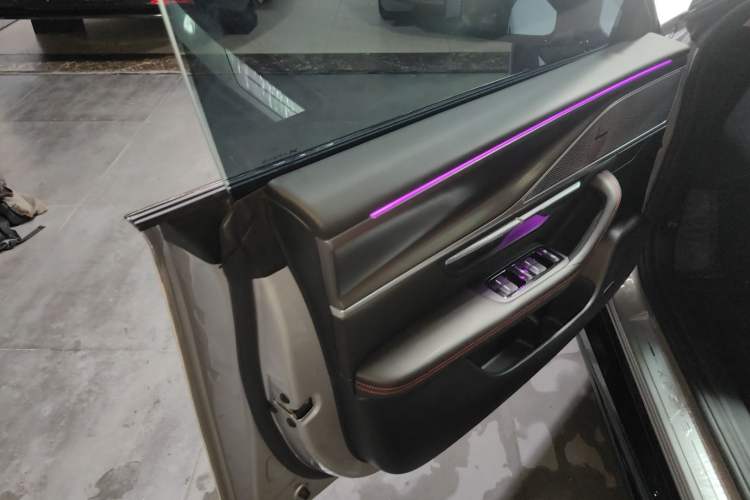 Used XPeng P7 2023 P7i 702 Max
