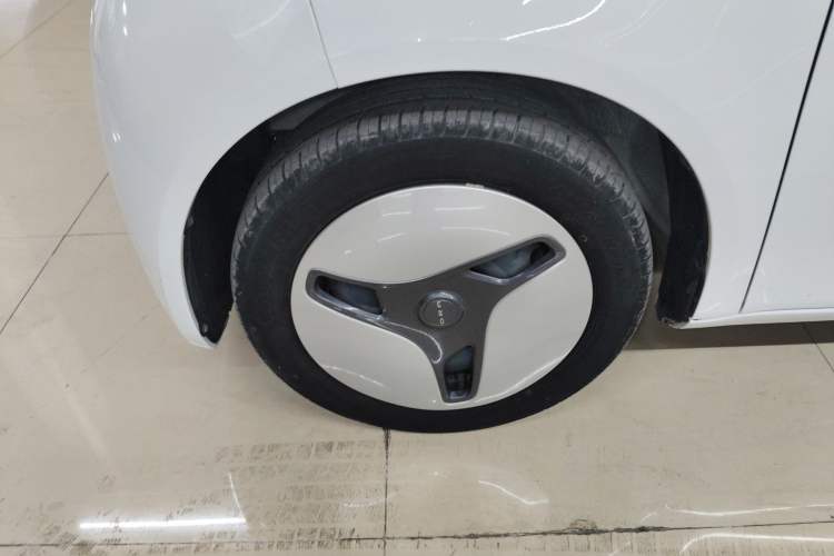 Used ORA White Cat 2020 360 km Luxury Version
