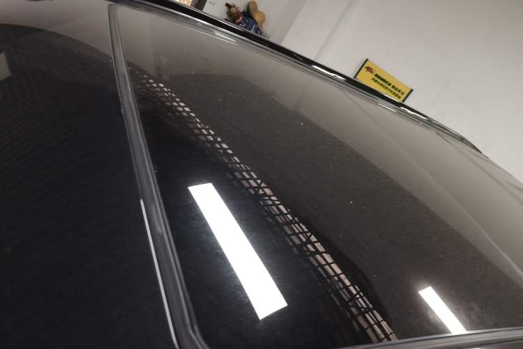 Used Toyota Crown Kluger 2023 2.5L HEV Four-Wheel Drive Luxury Edition
