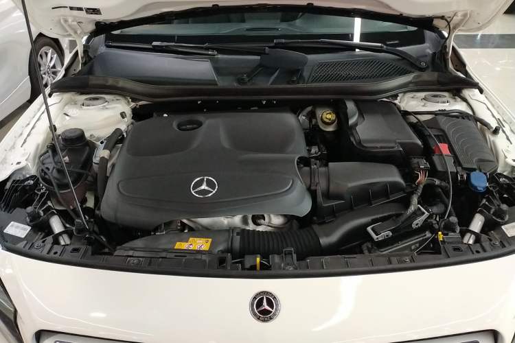 Used Mercedes-Benz GLA 2019 GLA 200 Dynamic Edition