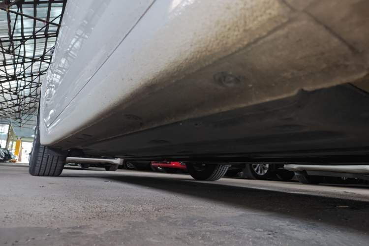 Used Kia K4 2017 1.8L Automatic GLS Special
