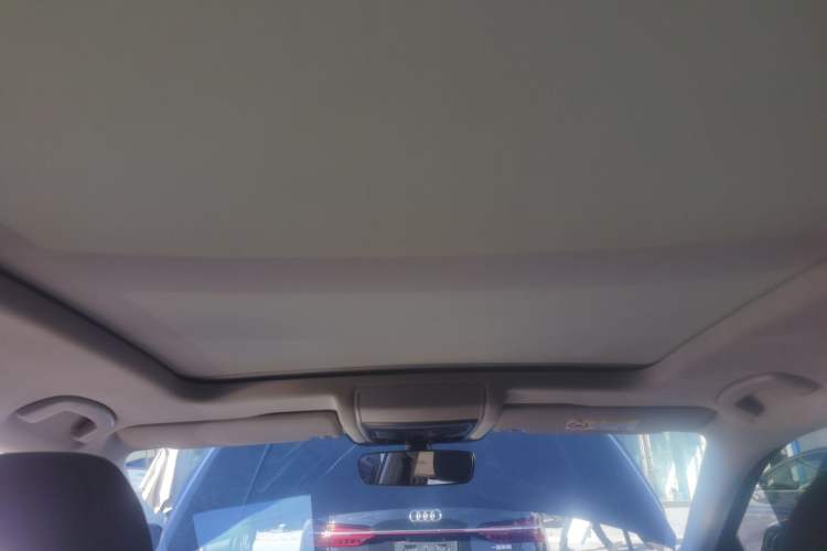 Used Volkswagen Passat 2023 Revised 330TSI Starry Elite Edition