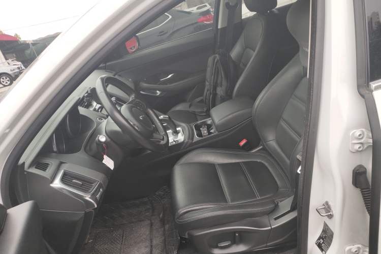 Used Jaguar E-PACE 2018 P200 S China VI