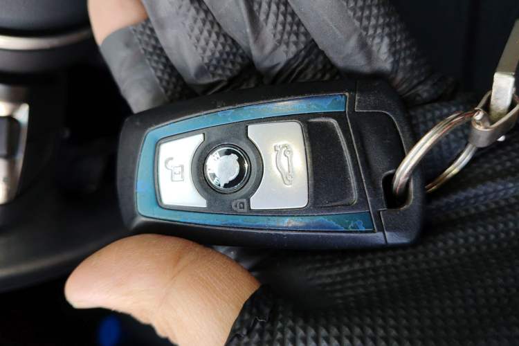 Used BMW 2 Series 2015 220i Convertible Coupe M Sport Edition
