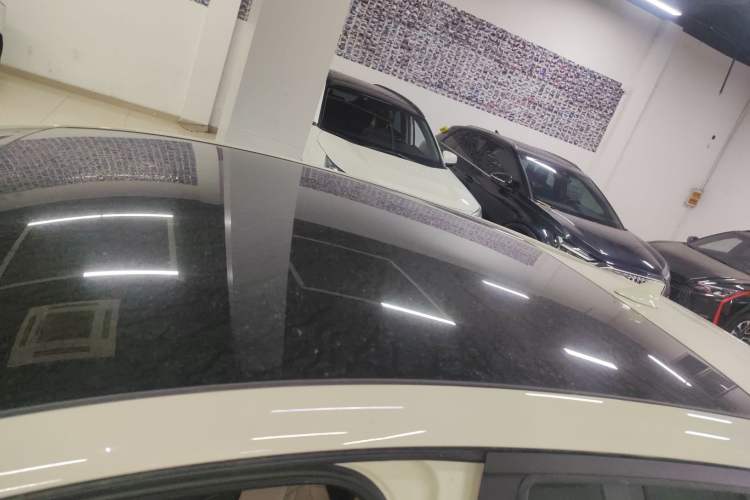 Used BYD Dolphin 2021 405 km Fashion Edition
