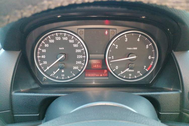 Used BMW X1 2014 sDrive18i Fashion Model