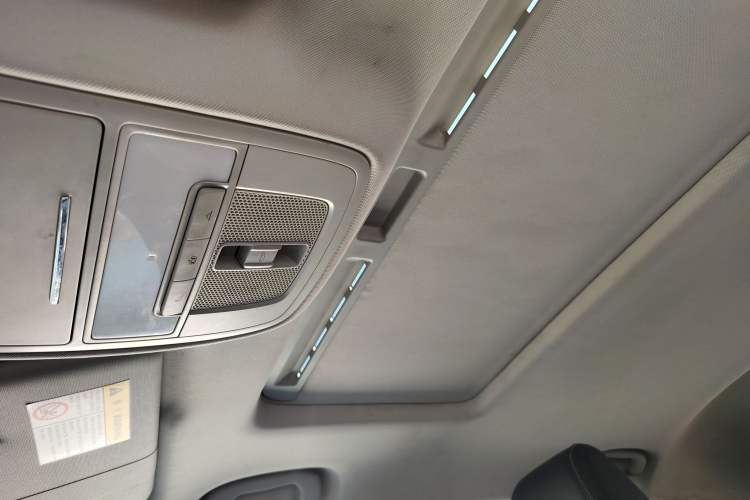 Used MG 6 2019 20T Automatic Sport Edition
