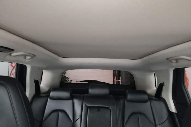 Used Changan CS55PLUS 2021 Blue Whale Edition 1.5T DCT Prestige Model
