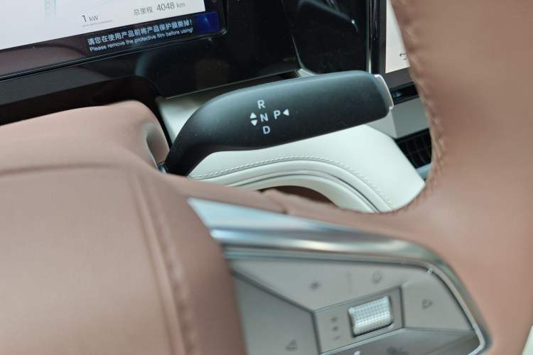 Used BYD Xia 2025 DM-i 1.5T 180km Excellence Model
