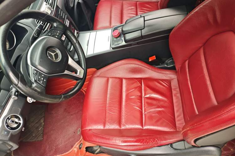 Used Mercedes-Benz E-Class (Import) 2014 E 200 Coupe