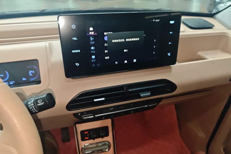 Used  Panda 2023 Panda Mini 200km Endurance Bear