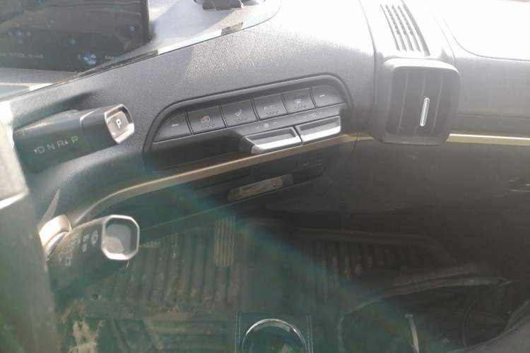 Used Baojun KiWi EV 2022 Designer Lite Edition Ternary Lithium