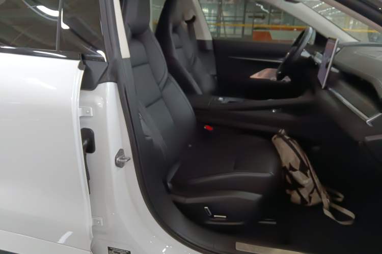 Used Zeekr 001 2022 Long-Range Dual-Motor WE Edition