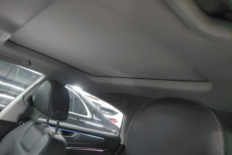 Used Audi A7L 2024 45 TFSI quattro Luxury Edition
