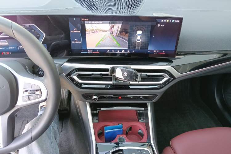 Used BMW i3 2024 eDrive 35 L