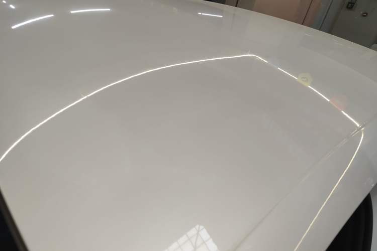 Used BYD Qin L 2024 DM-i 80KM Leading Model