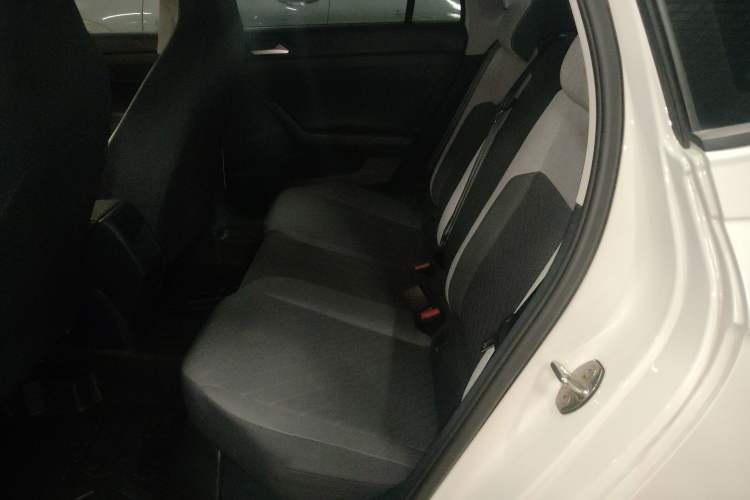 Used Volkswagen Lavida 2023 New Sharp 1.5L Automatic Excellent New Edition