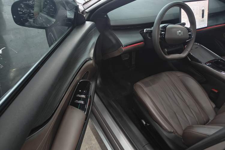 Used  A07 2025 Range-Extended "True Fragrant" Edition 230 Premium Version