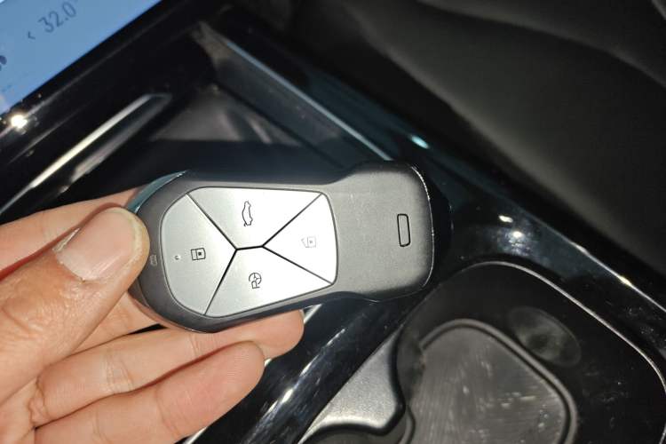 Used XPeng P5 2021 550E