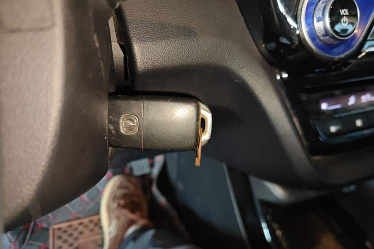 Used Changan Alsvin 2018 1.5L DCT Luxury Model China V Standard