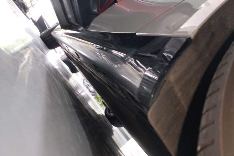 Used  SU7 2024 Four-Wheel Drive Ultra-Long Range Advanced Intelligent Driving Max Edition
